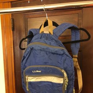 Backpack